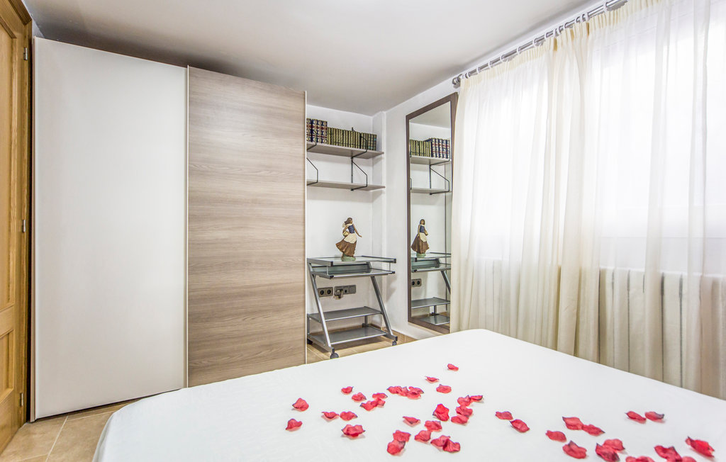 Semesterhus - Peñíscola , Spanien - EBA213 24