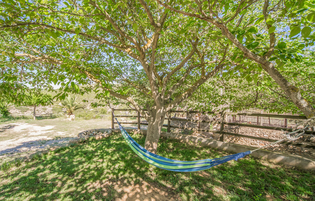 Feriehuse - Les Coves de Vinromà Castellón , Spanien - EBA221 25