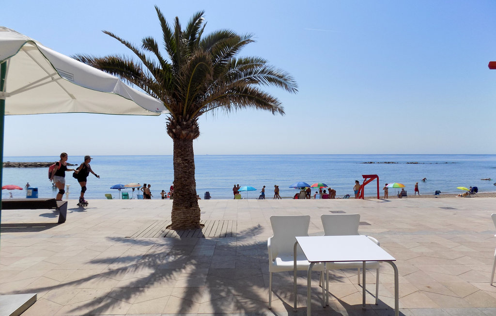 Ferienwohnung - Vinaros , Spanien - EBA229 8