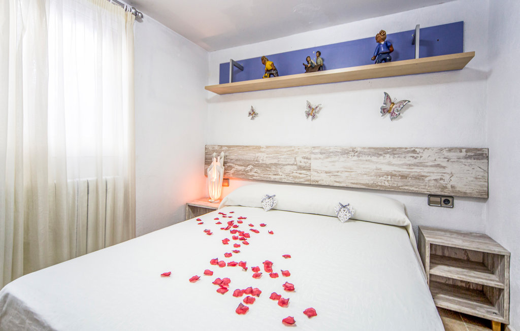 Semesterhus - Peñíscola , Spanien - EBA213 23