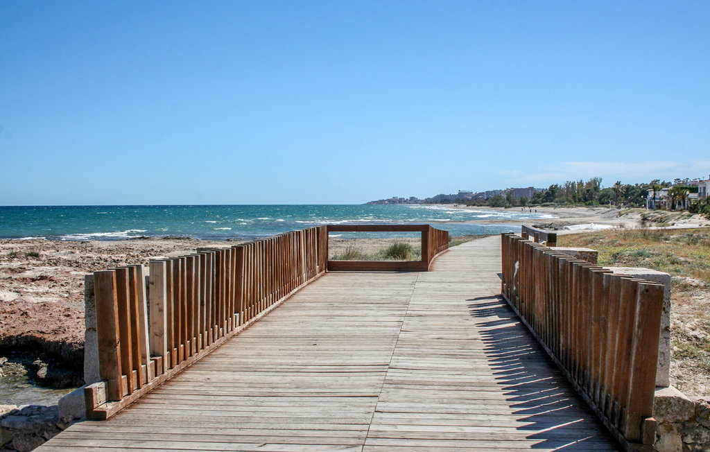 Lejlighed - Oropesa del Mar , Spanien - EBA220 8