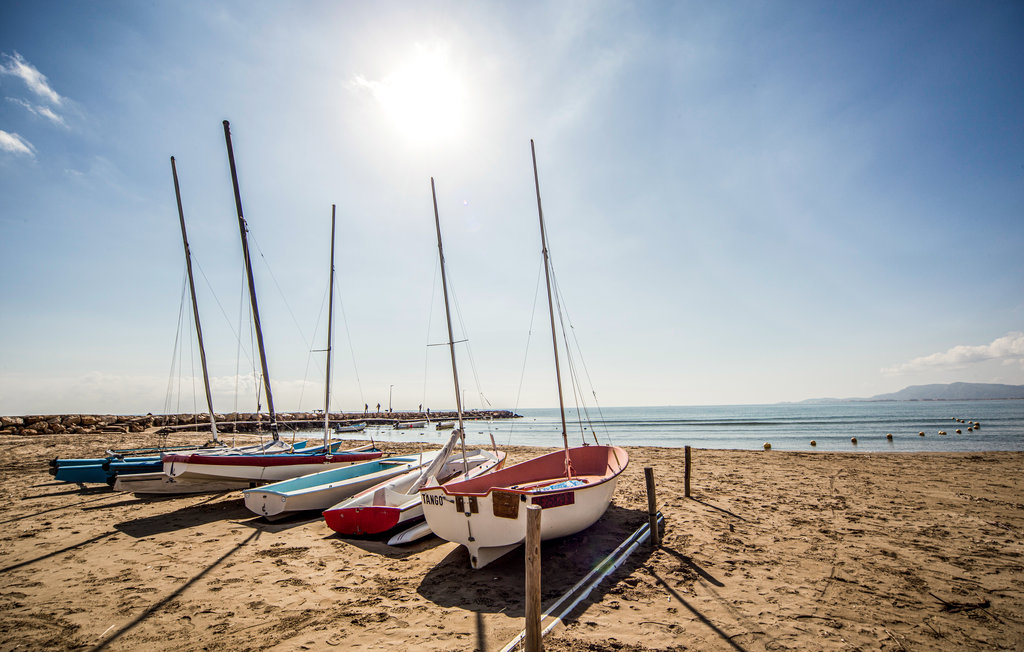 Semesterlägenhet - Torreblanca , Spanien - EBA298 20