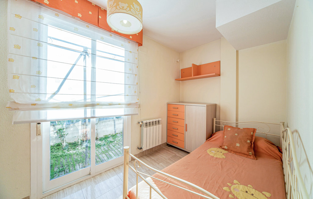 Ferienhaus - Peñiscola , Spanien - EBA061 27