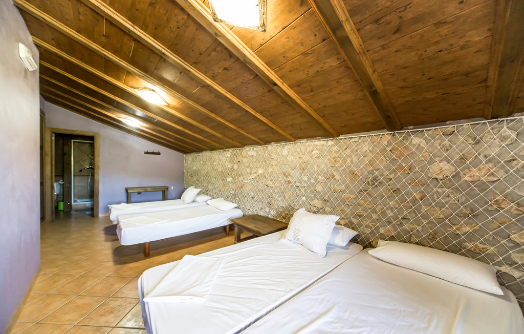 Feriehuse - Cuevas de Vinromà , Spanien - EBA289 24