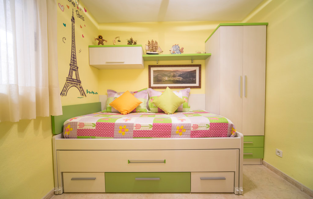 Lejlighed - Marina d'Or , Spanien - EBA303 21