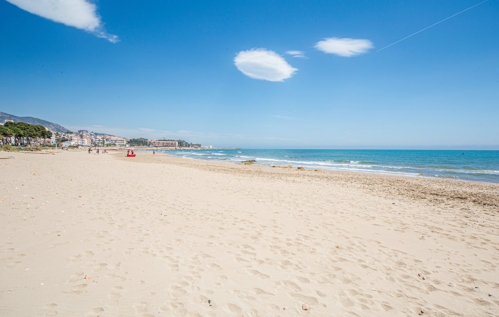 Ferienwohnung - Alcossebre , Spanien - EBA230 9