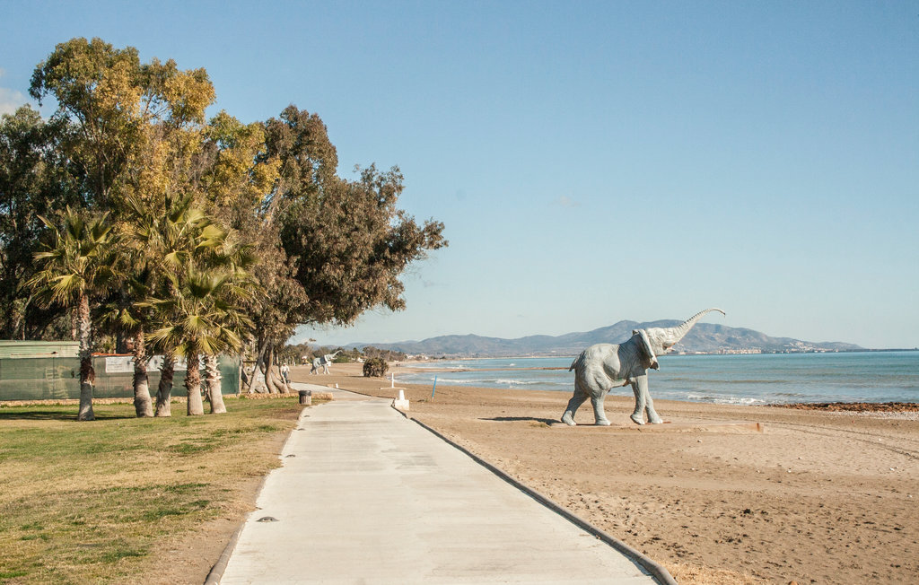 Ferienwohnung - Oropesa del Mar , Spanien - EBA262 20