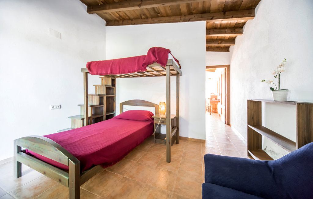 Feriehuse - Cuevas de Vinromà , Spanien - EBA289 20