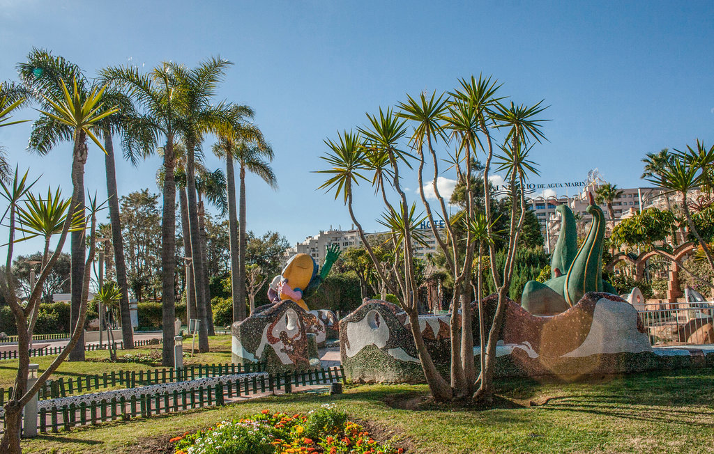 Lejlighed - Marina d'Or , Spanien - EBA303 6