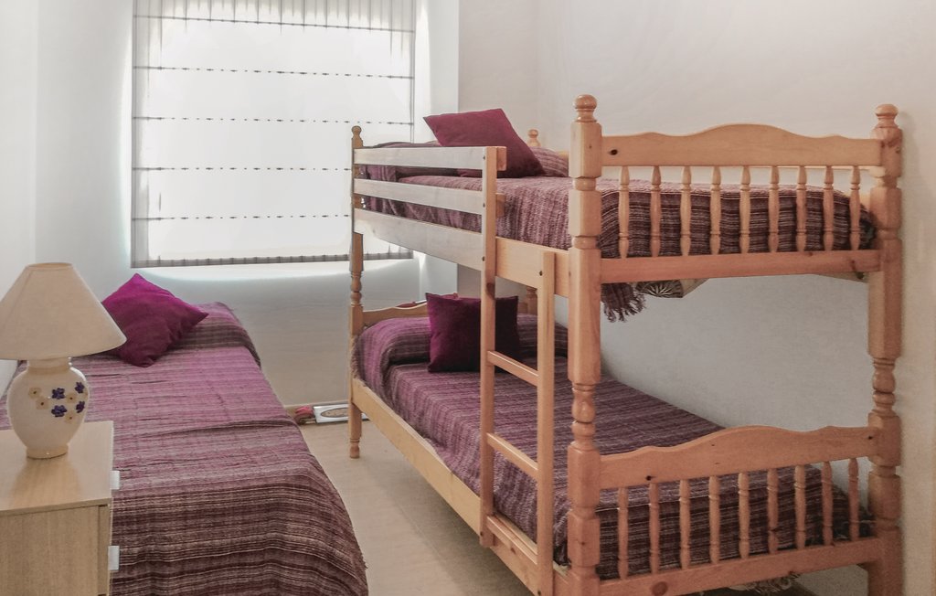 Ferieleilighet - Moncófar- Playa de Chilches , Spania - EBA034 6