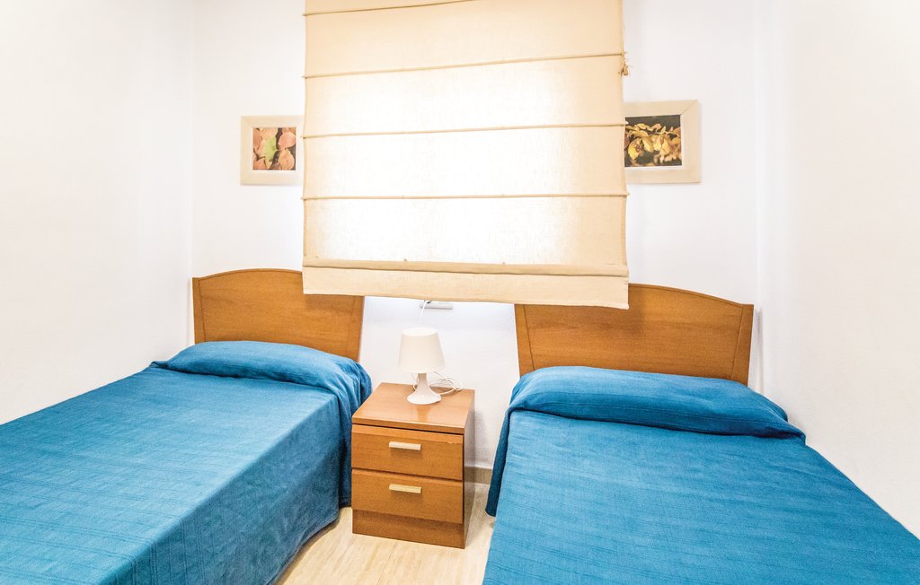 Ferienwohnung - Oropesa del Mar , Spanien - EBA059 9