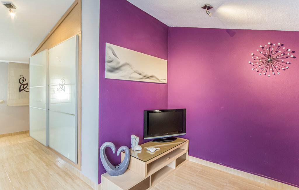 Ferienhaus - Peñiscola , Spanien - EBA061 21