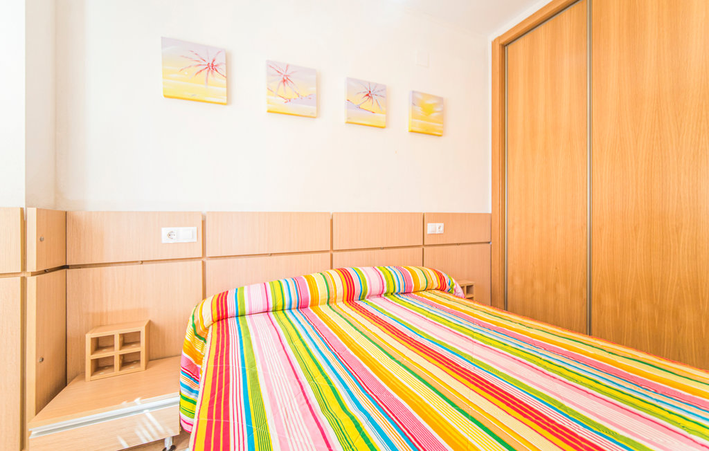 Ferienwohnung - Marina D'or , Spanien - EBA211 12