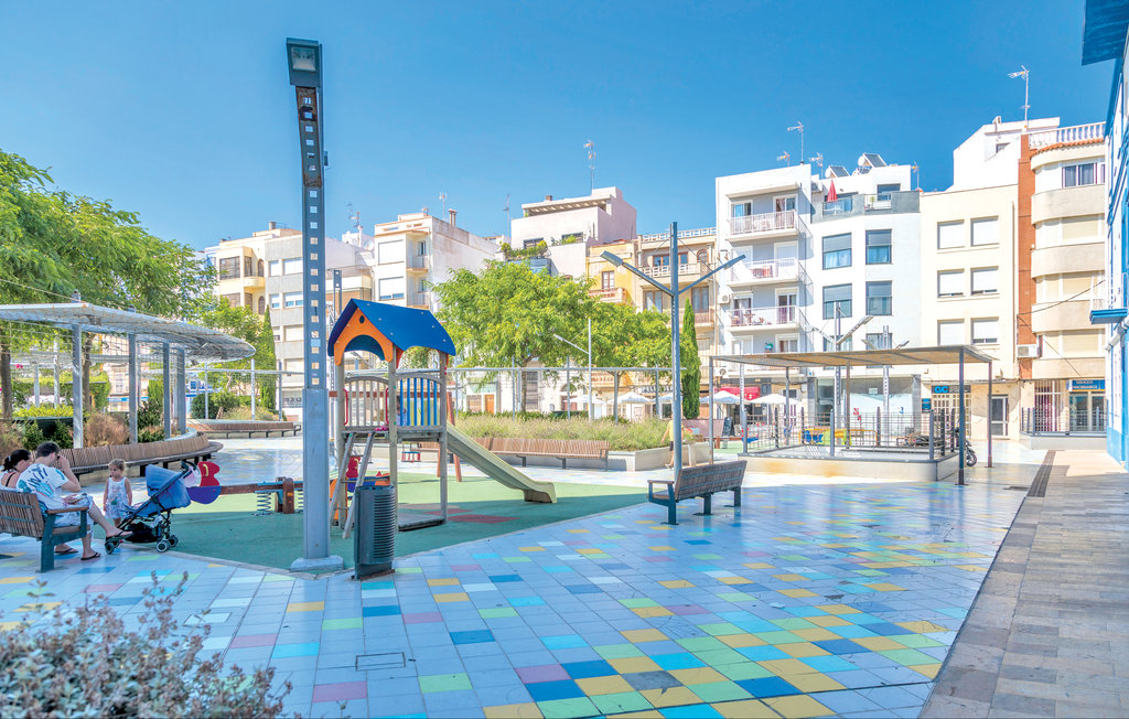 Ferienwohnung - Vinaros , Spanien - EBA229 20