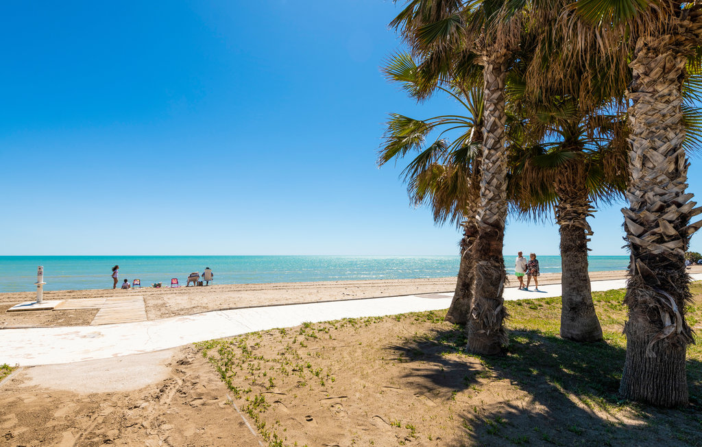 Lejlighed - Oropesa del Mar , Spanien - EBA307 13