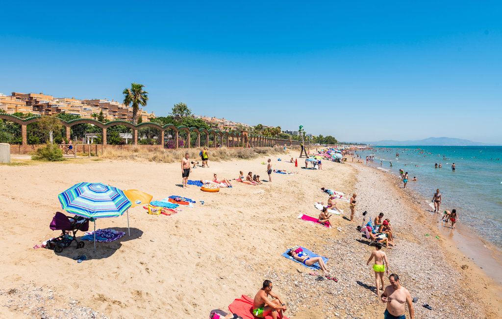 Ferieleilighet - Marina D'or , Spania - EBA323 24