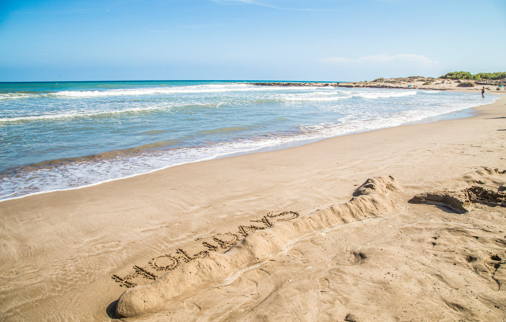 Lejlighed - Alcossebre , Spanien - EBA019 18