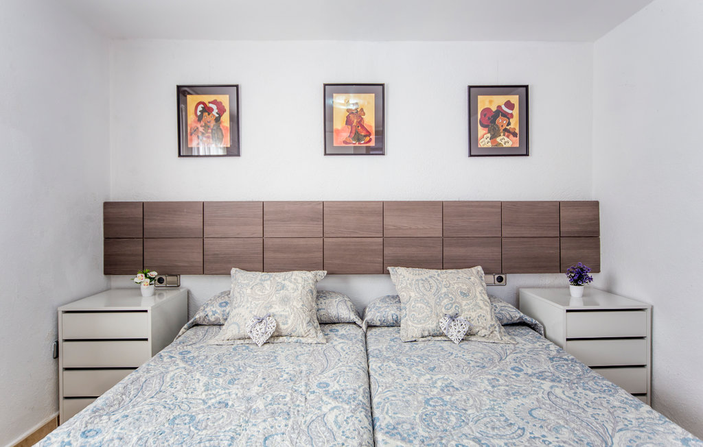 Semesterhus - Peñíscola , Spanien - EBA213 21