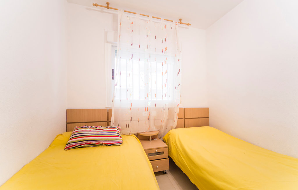 Ferienwohnung - Oropesa del Mar , Spanien - EBA262 14