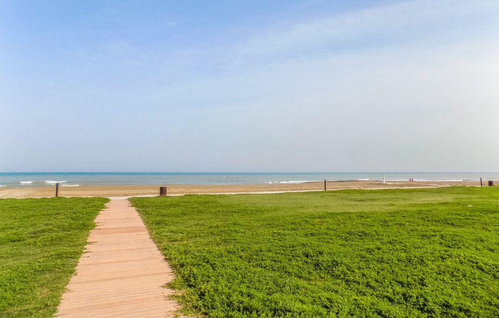 Lejlighed - Oropesa del Mar , Spanien - EBA268 22