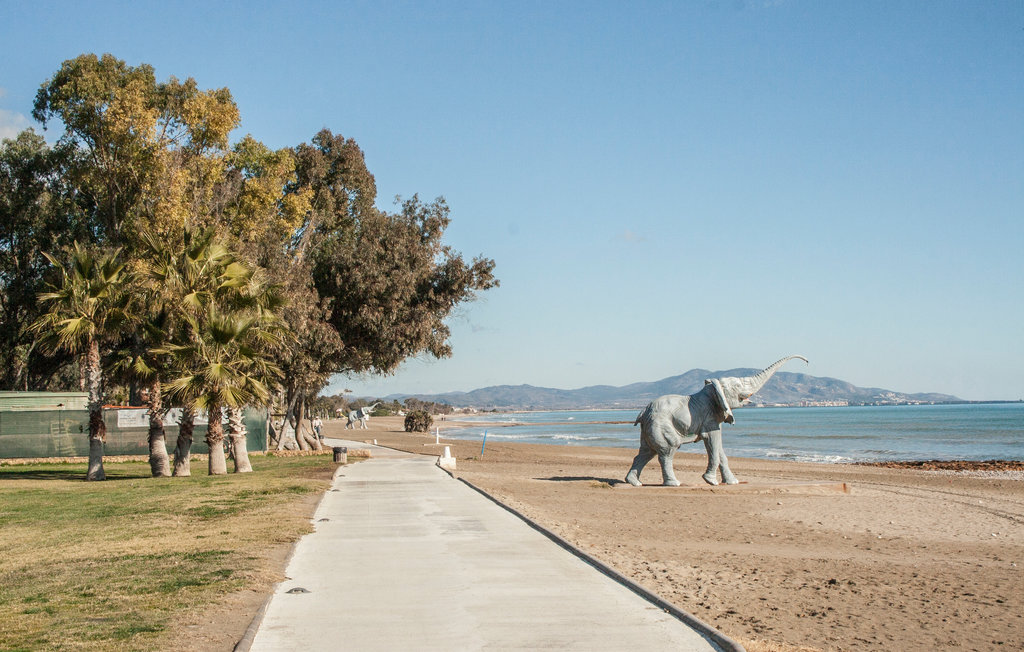 Lejlighed - Marina d'Or , Spanien - EBA303 8