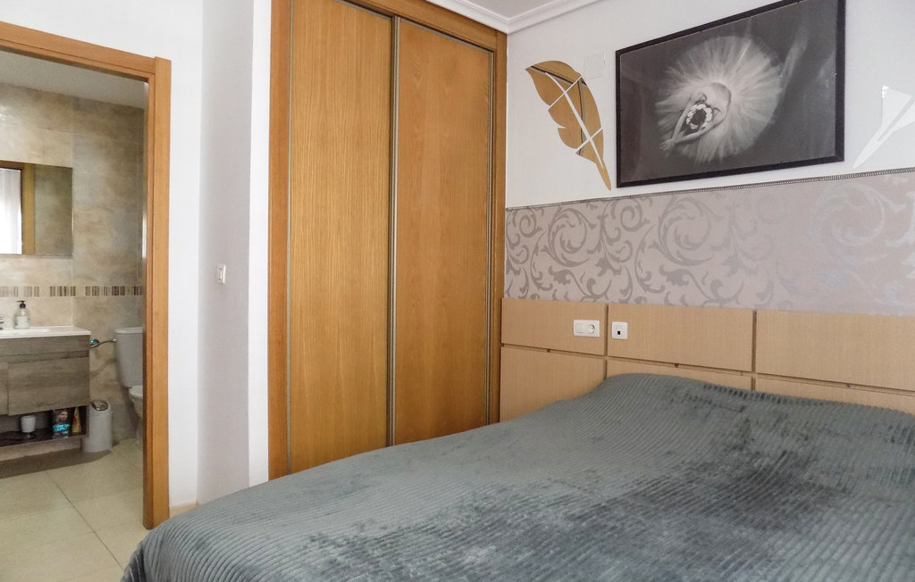 Ferienwohnung - Marina D'or. Oropesa , Spanien - EBA327 13