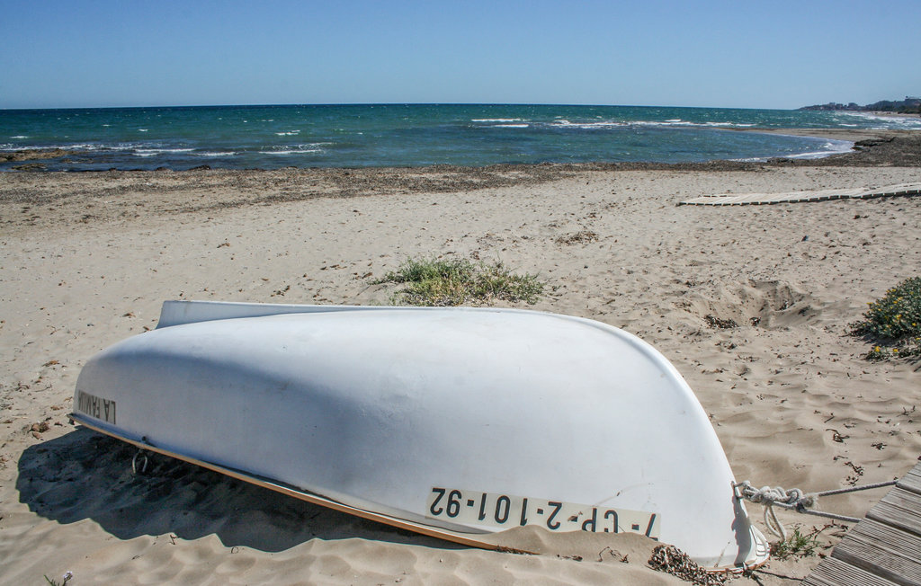Lejlighed - Oropesa del Mar , Spanien - EBA041 16