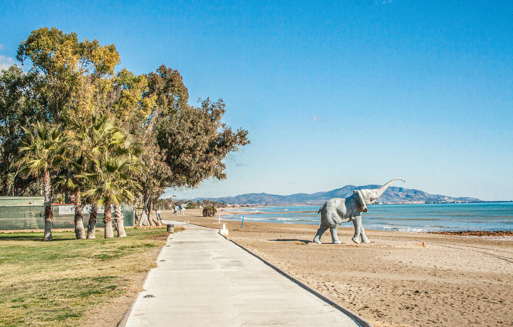 Ferienwohnung - Marina D'or , Spanien - EBA211 17