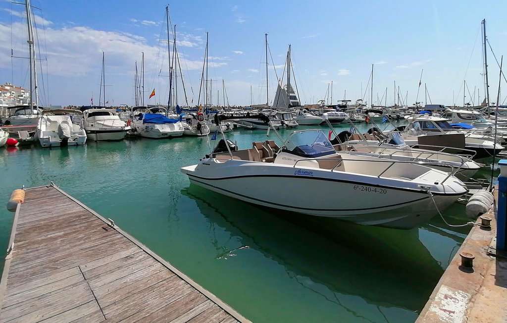 Ferienwohnung - Alcossebre , Spanien - EBA230 13