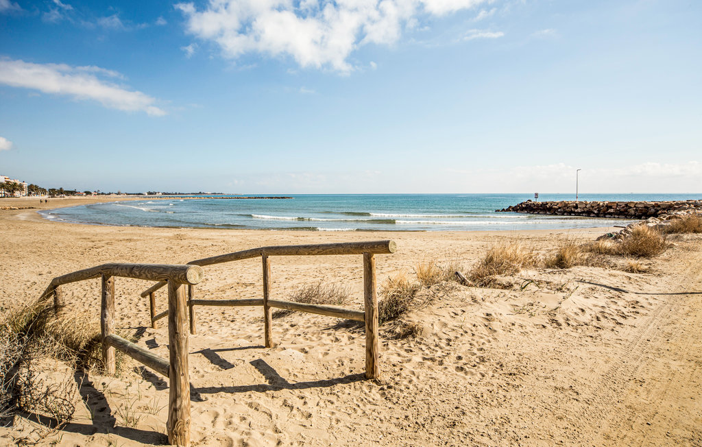 Semesterlägenhet - Torreblanca , Spanien - EBA298 2
