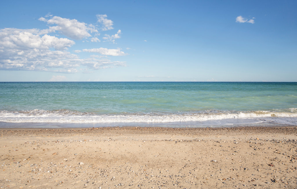 Ferienhaus - Playa de Almazora , Spanien - EBA304 19