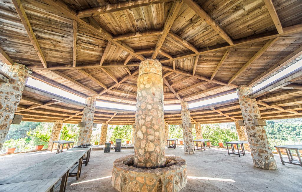 Feriehuse - Les Coves de Vinromà Castellón , Spanien - EBA221 24