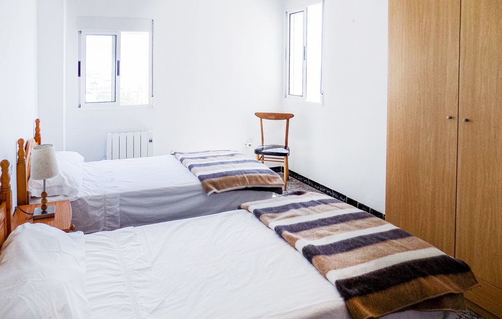 Ferienwohnung - Vinaros , Spanien - EBA229 15