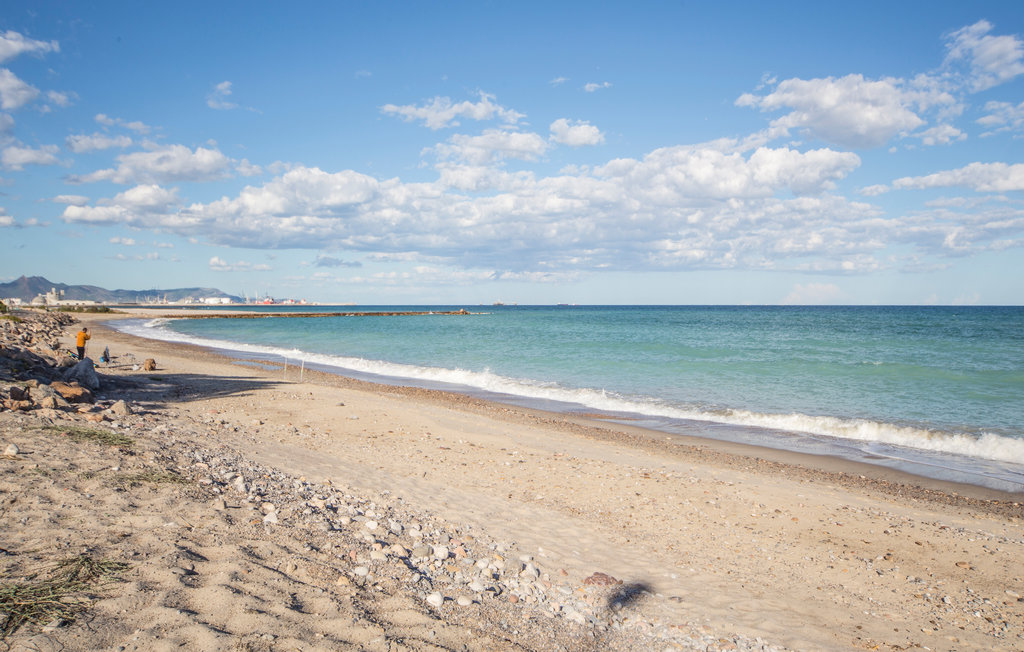 Ferienhaus - Playa de Almazora , Spanien - EBA304 20