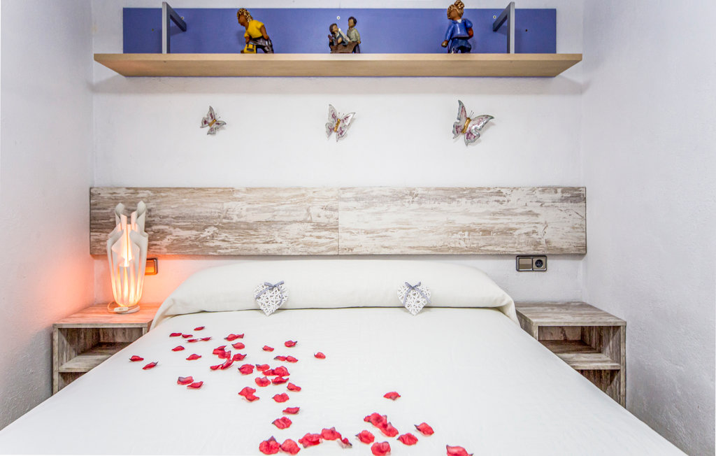 Semesterhus - Peñíscola , Spanien - EBA213 25