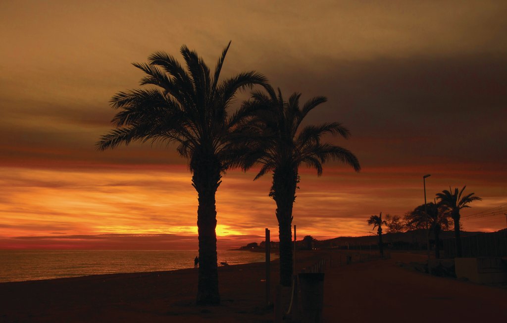 Ferieleilighet - Moncófar- Playa de Chilches , Spania - EBA034 16