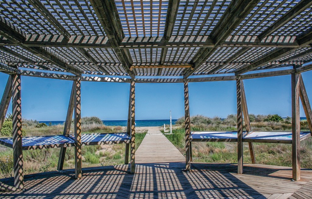 Ferienwohnung - Oropesa del Mar , Spanien - EBA051 13