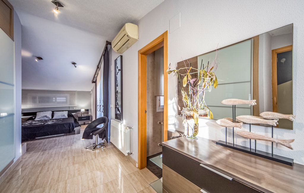 Ferienhaus - Peñiscola , Spanien - EBA061 22