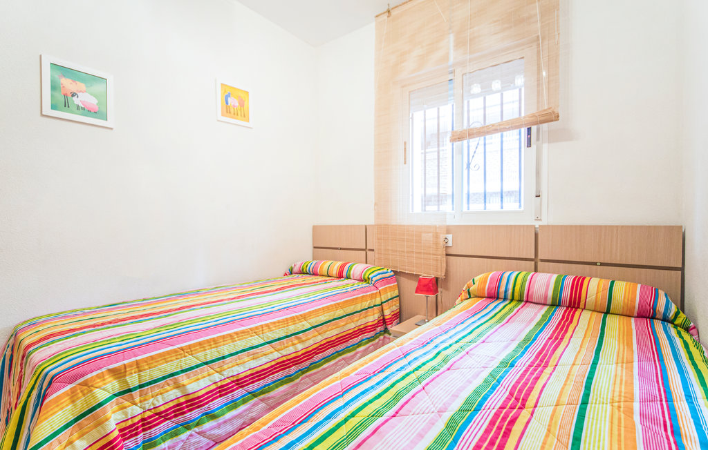 Ferienwohnung - Marina D'or , Spanien - EBA211 13