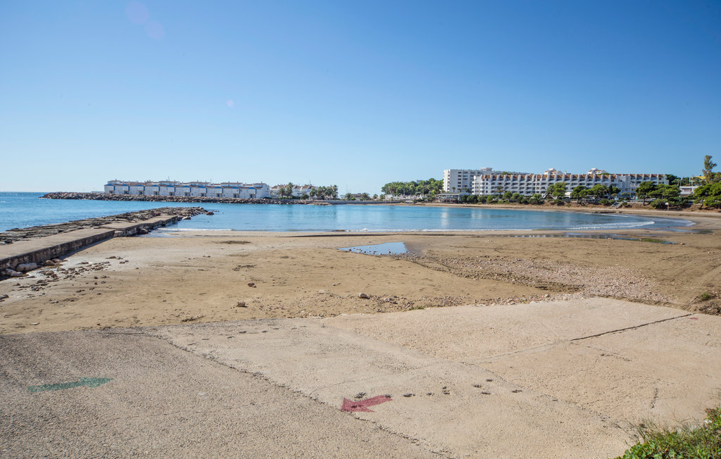 Ferienwohnung - Alcossebre , Spanien - EBA230 14