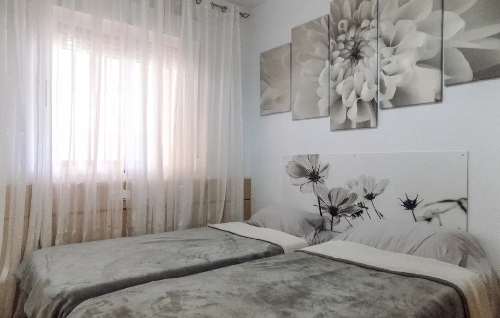 Ferienwohnung - Marina D'or. Oropesa , Spanien - EBA327 14