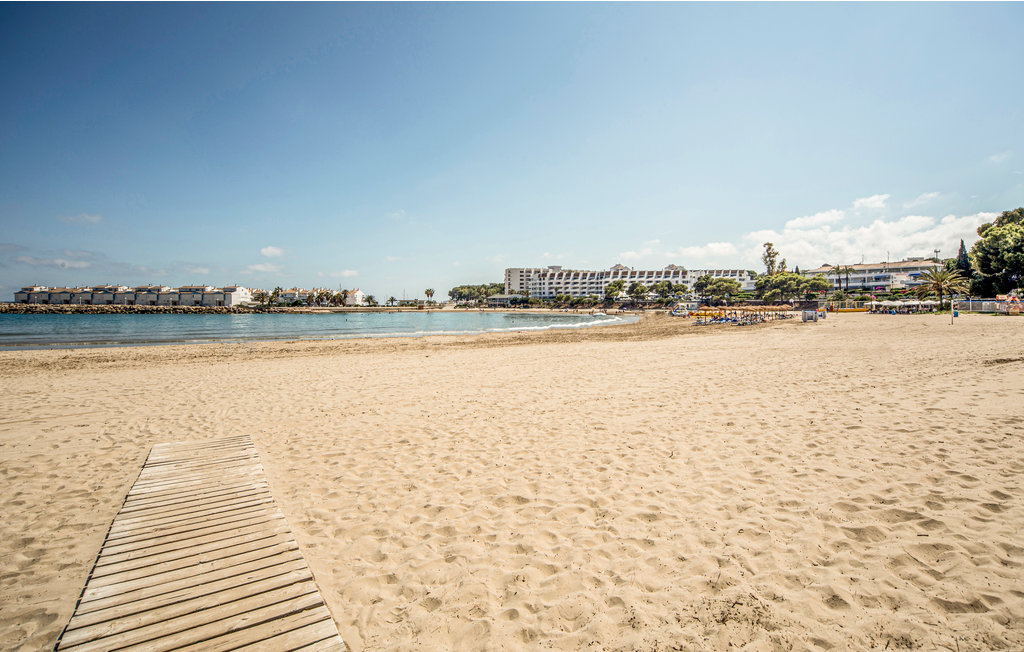 Lejlighed - Alcossebre , Spanien - EBA019 19