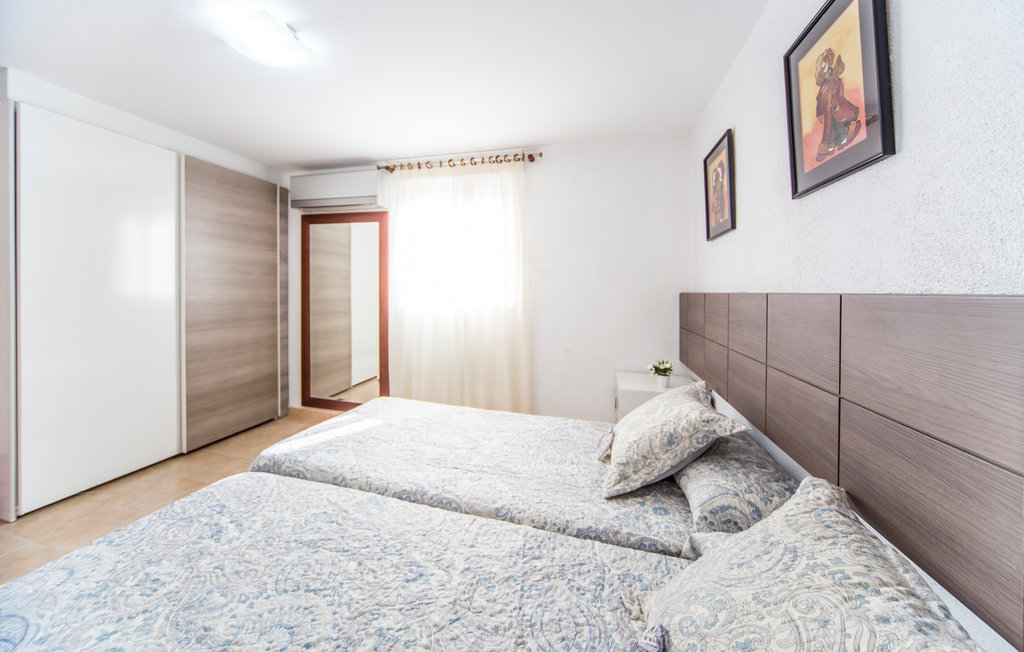 Semesterhus - Peñíscola , Spanien - EBA213 22