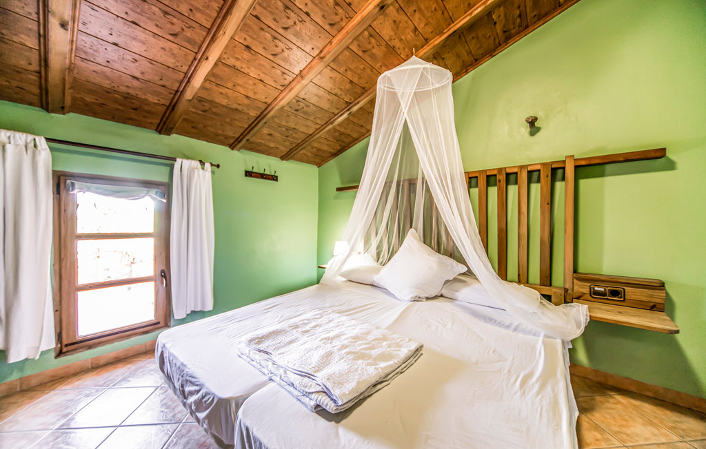 Feriehuse - Les Coves de Vinromà Castellón , Spanien - EBA221 7