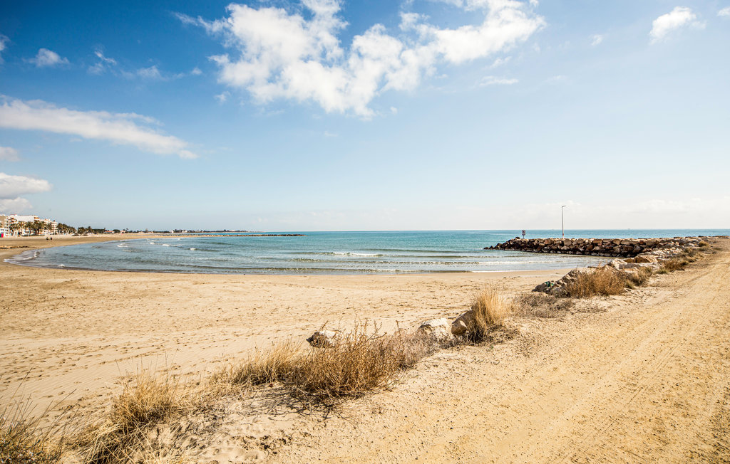 Semesterlägenhet - Torreblanca , Spanien - EBA298 19