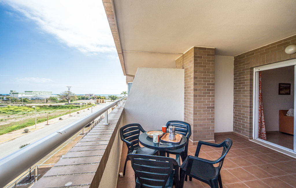 Lejlighed - Oropesa del Mar , Spanien - EBA220 6