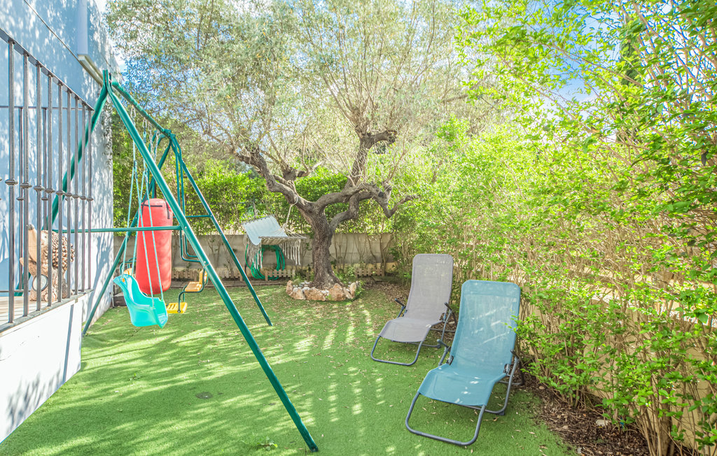 Ferienhaus - Peñiscola , Spanien - EBA061 15