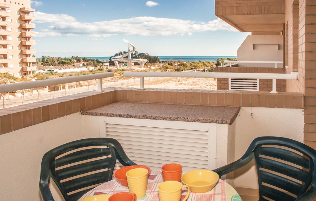 Apartment - Oropesa del Mar/Marina d'Or , Spain - EBA018 1