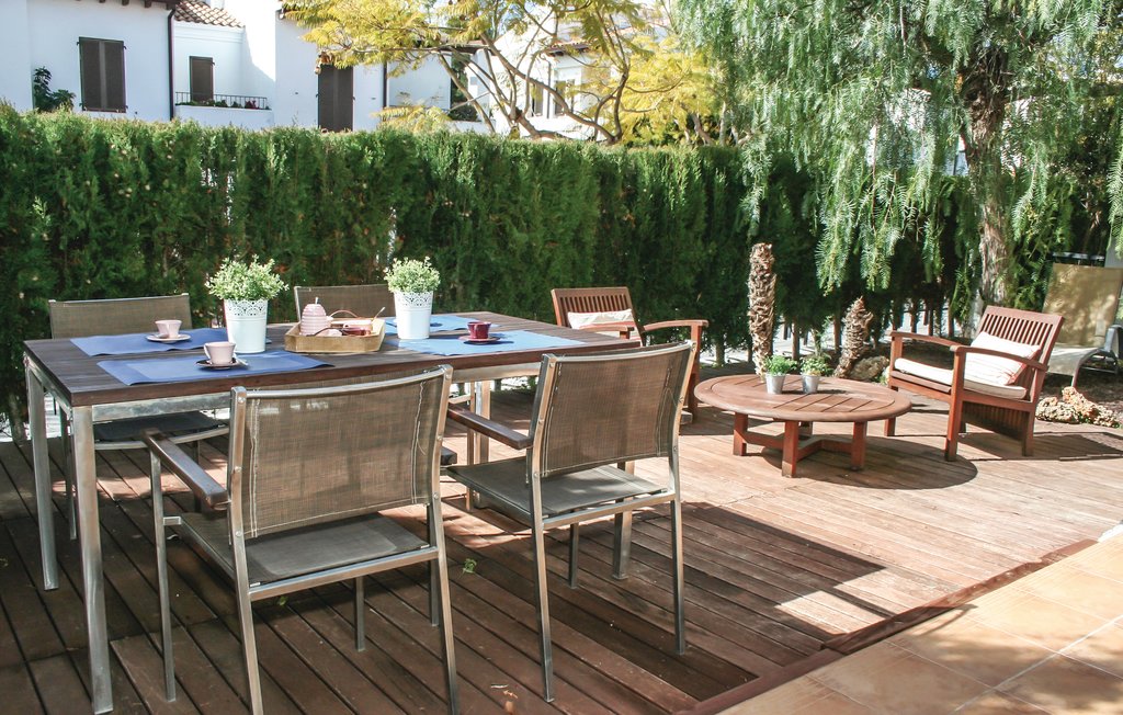 Lejlighed - Alcossebre , Spanien - EBA019 3