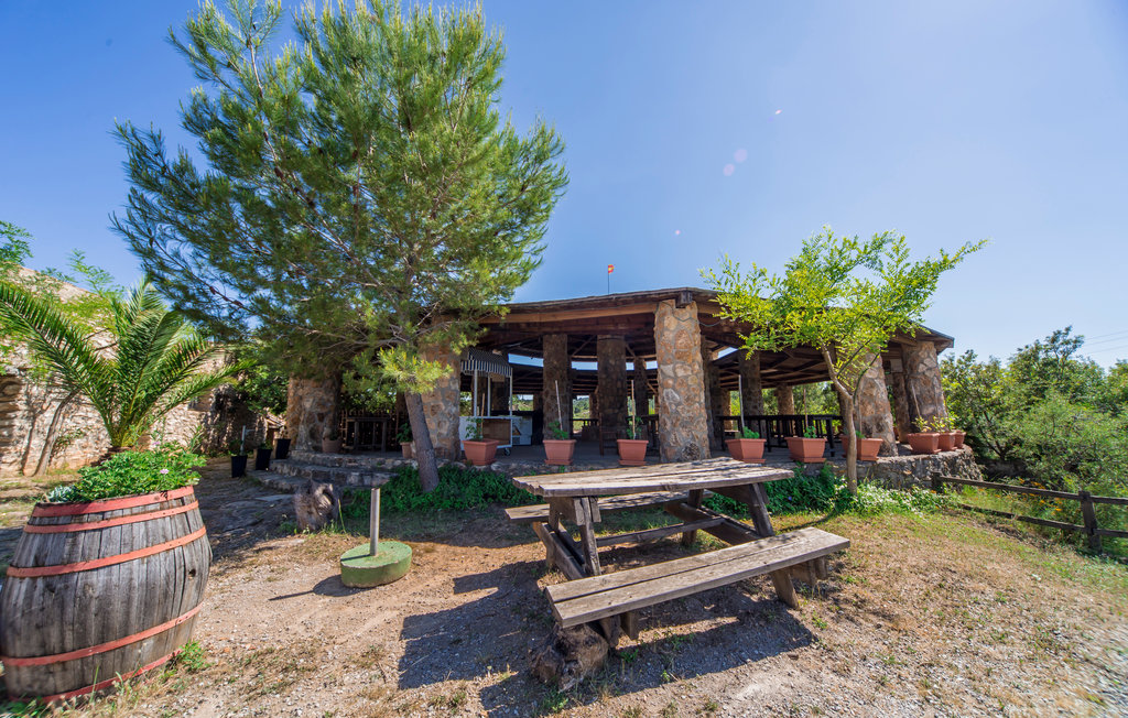 Feriehuse - Cuevas de Vinromà , Spanien - EBA289 8